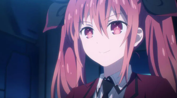 TV动画《约会大作战》第四季新篇预告 4月29日播出