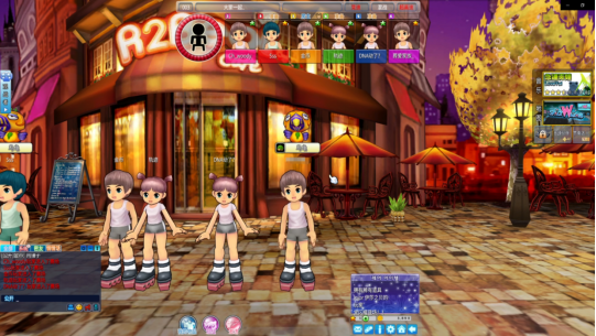 这次让我们再玩“亿”局！《R2Beat：音速觉醒》4月28日正式公测