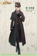 NS《CodeRealize  祝福的未来》中文版主要角色介绍公开
