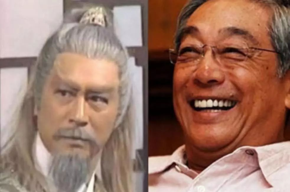 香港资深演员曾江去世 享年87岁