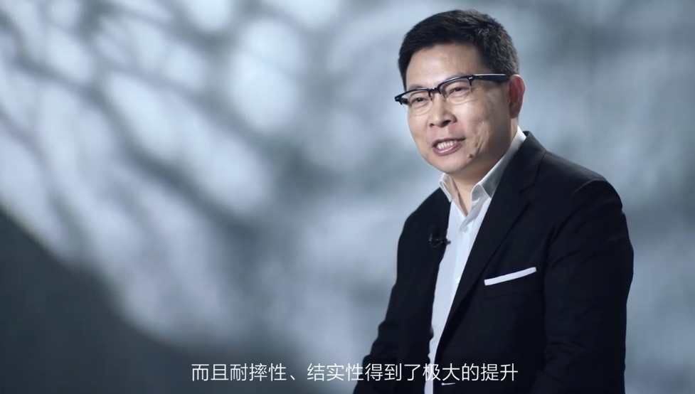 华为手机供应已得到极大改善 想买就能买得到！