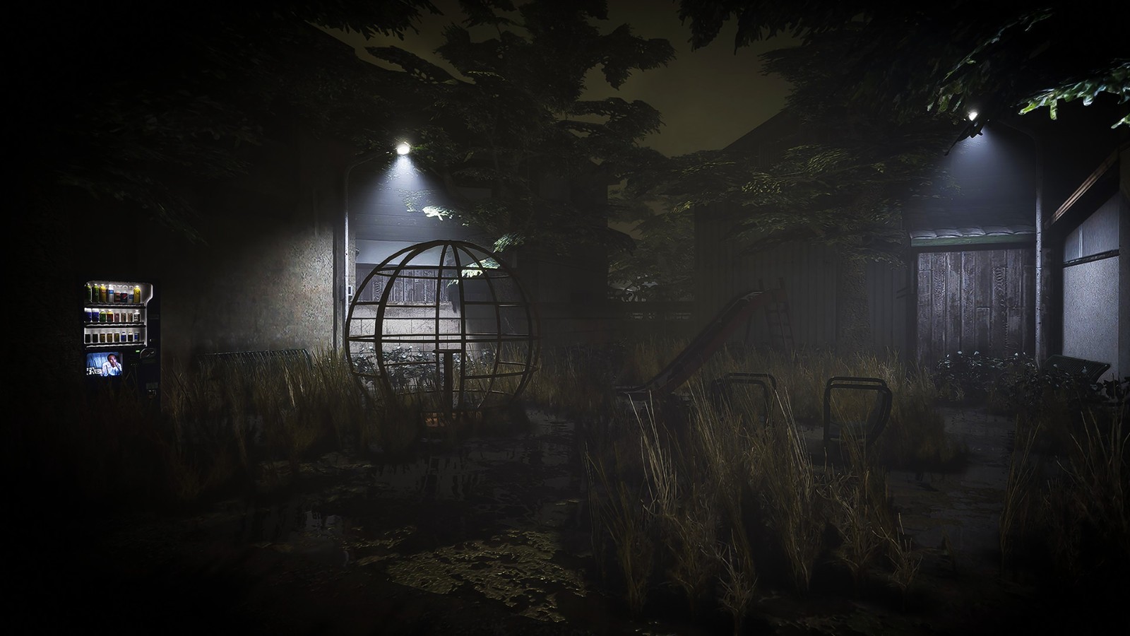 日式恐怖<a href=