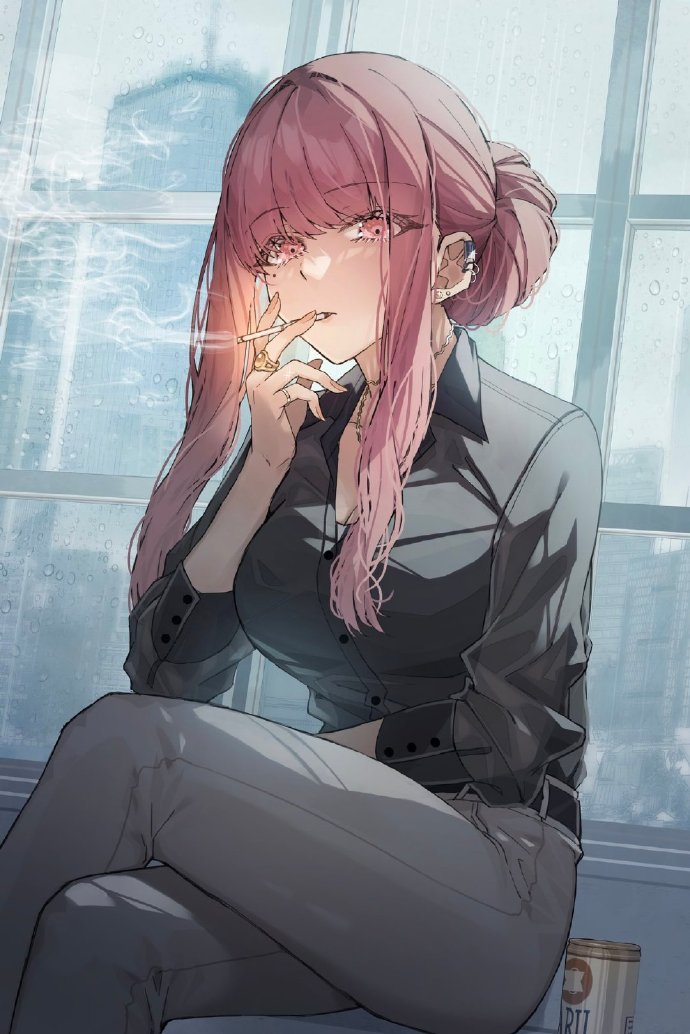 百合视觉小说《从谎言开始的恋爱之夏》推出试玩Demo  