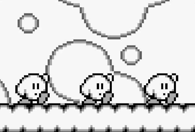 樱井政博谈《星之卡比》首代制作秘闻 首次担任导演作品