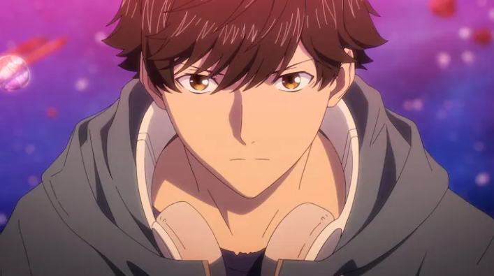 Netflix原创动画电影《泡泡》新宣传片 4月28日先行上线