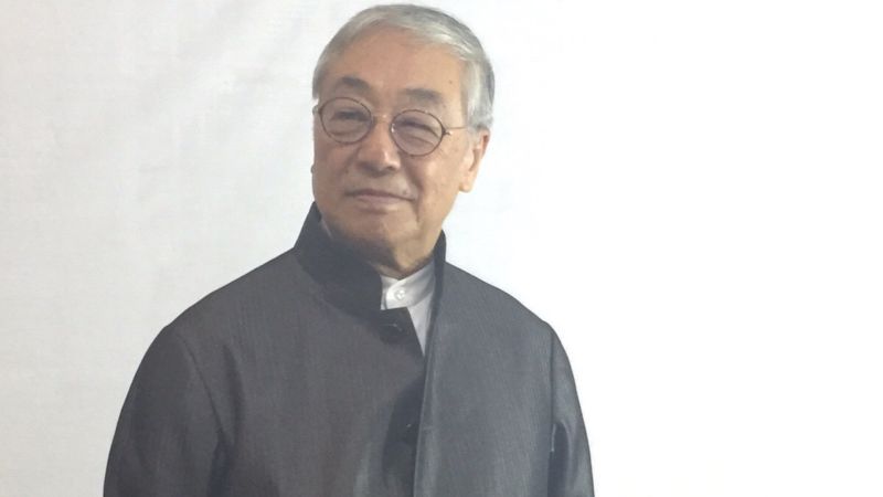 香港资深演员曾江去世 享年87岁