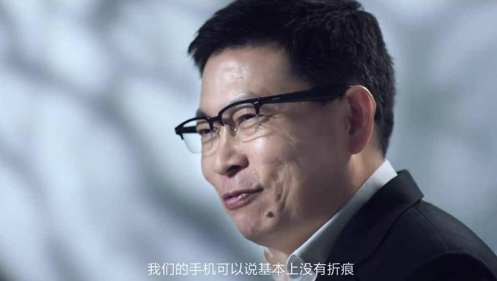 华为手机供应已得到极大改善 想买就能买得到！