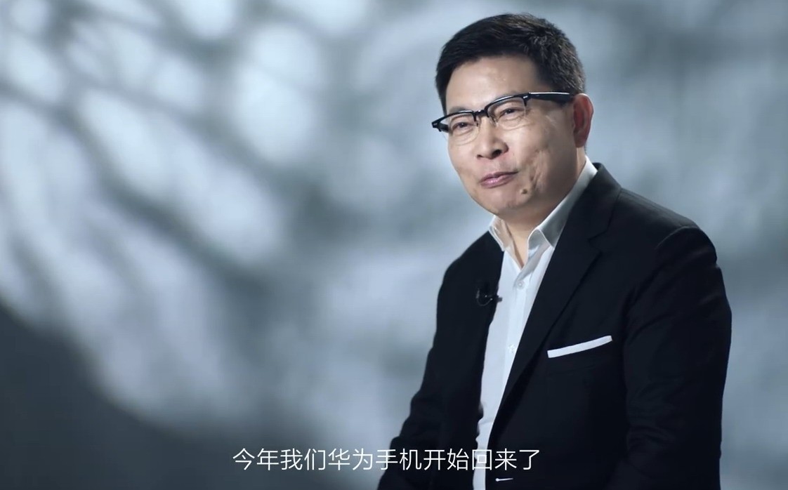 华为的手机货源有了很大的提升。想买就买！