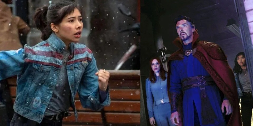 沙特要求迪士尼删除《奇异博士2》LGBTQ场景 被拒绝