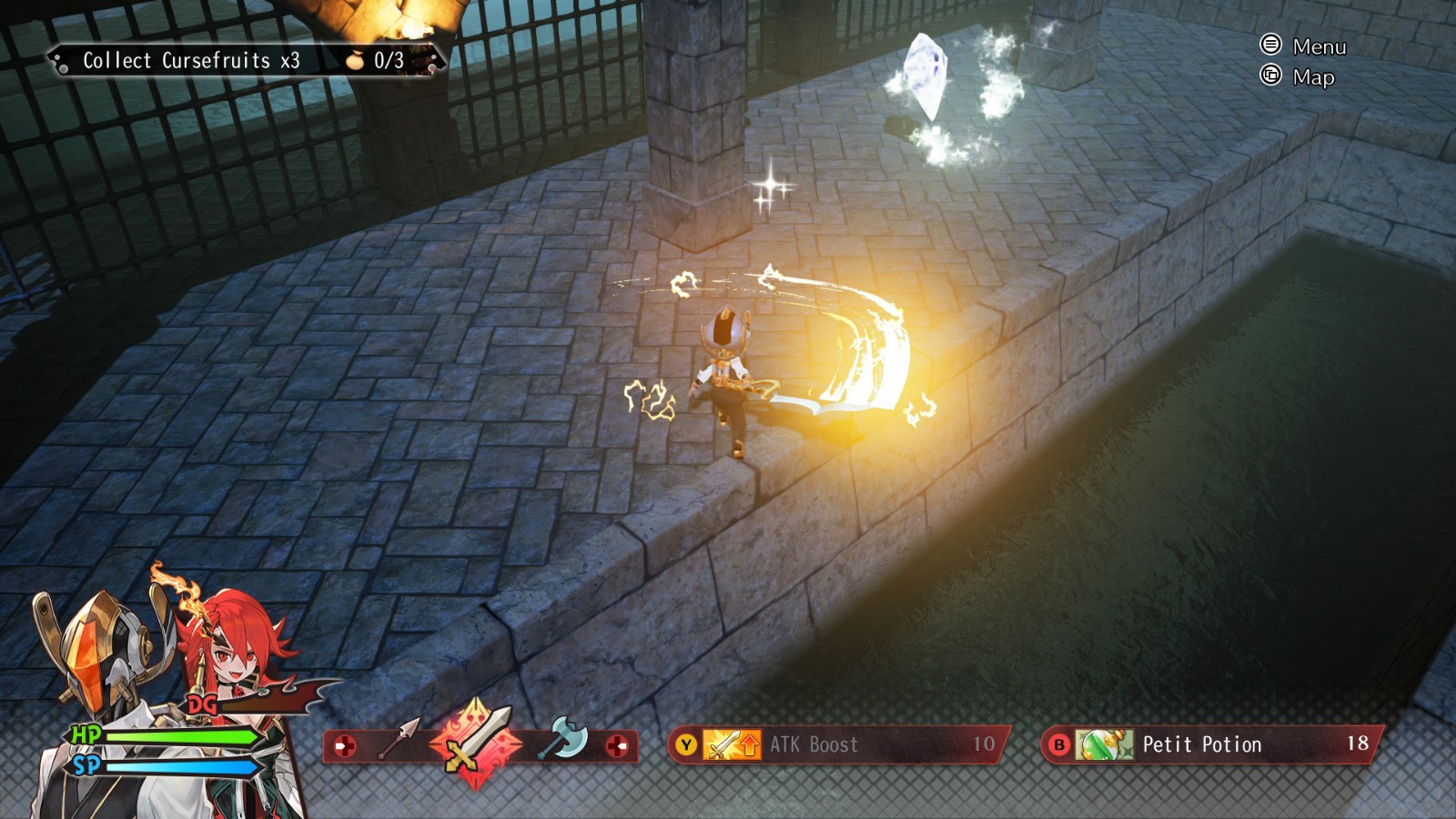 《魔剑物语》Steam版将于5月30日发售