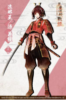 NS《毘卢遮那战姬 源平飞花梦想》中文版正式发售，中文版官网即日公开！