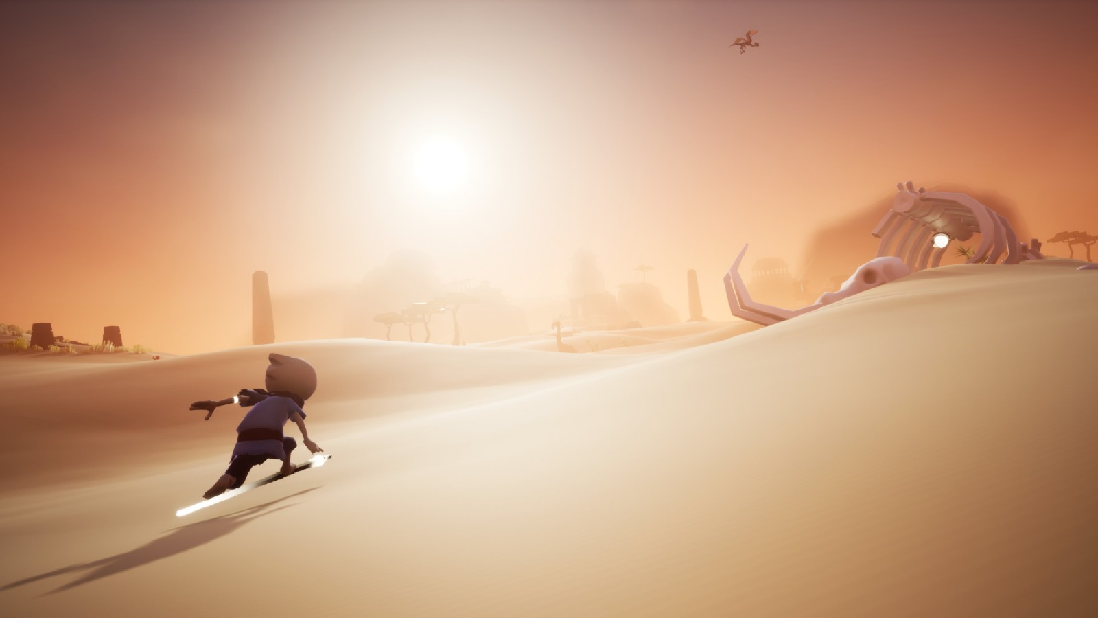 单人探索解谜<a href=