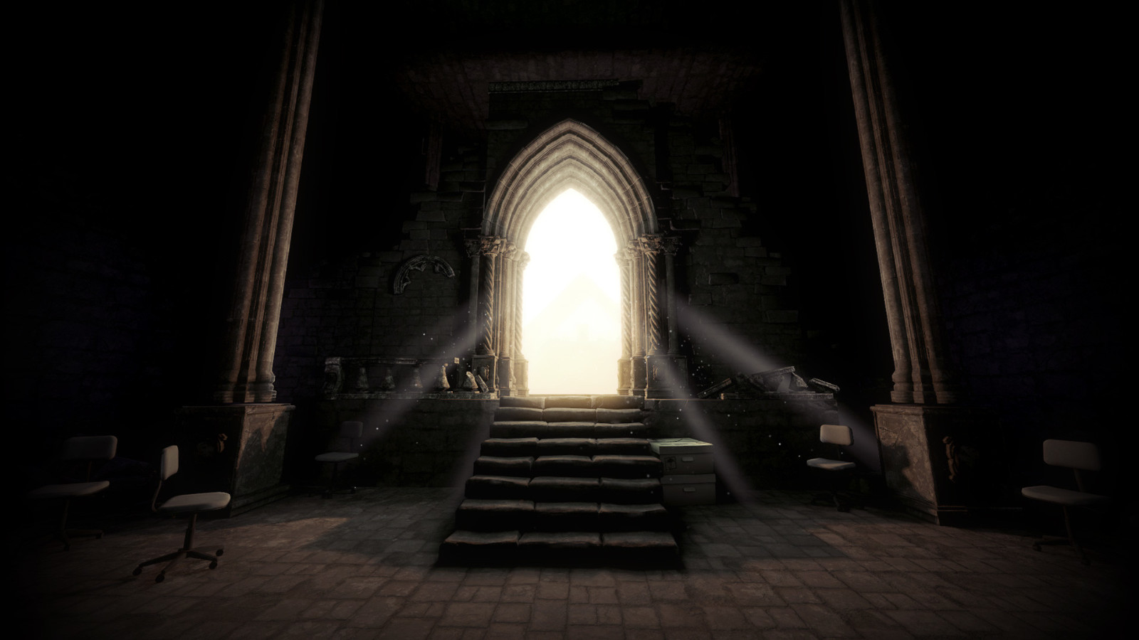 Crows工作室：《史丹利的寓言：终极豪华版》首日破10万销量