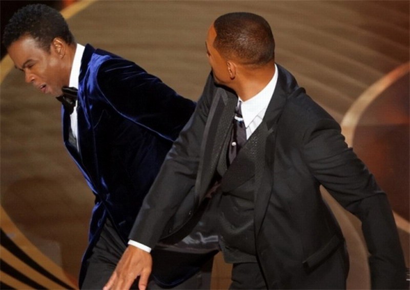 威尔史密斯打人后开启精神之旅 去印度学习瑜伽冥想