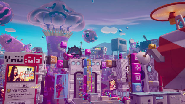 4人友尽合作《病毒特攻队》拯救互联网，Toylogic和Skybound联合巨献