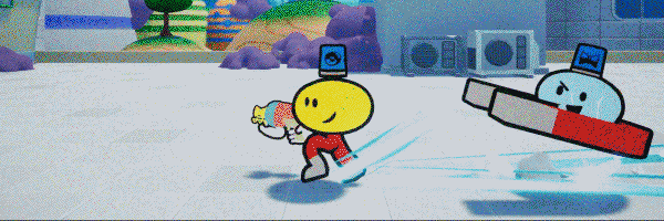 4人友尽合作《病毒特攻队》拯救互联网，Toylogic和Skybound联合巨献