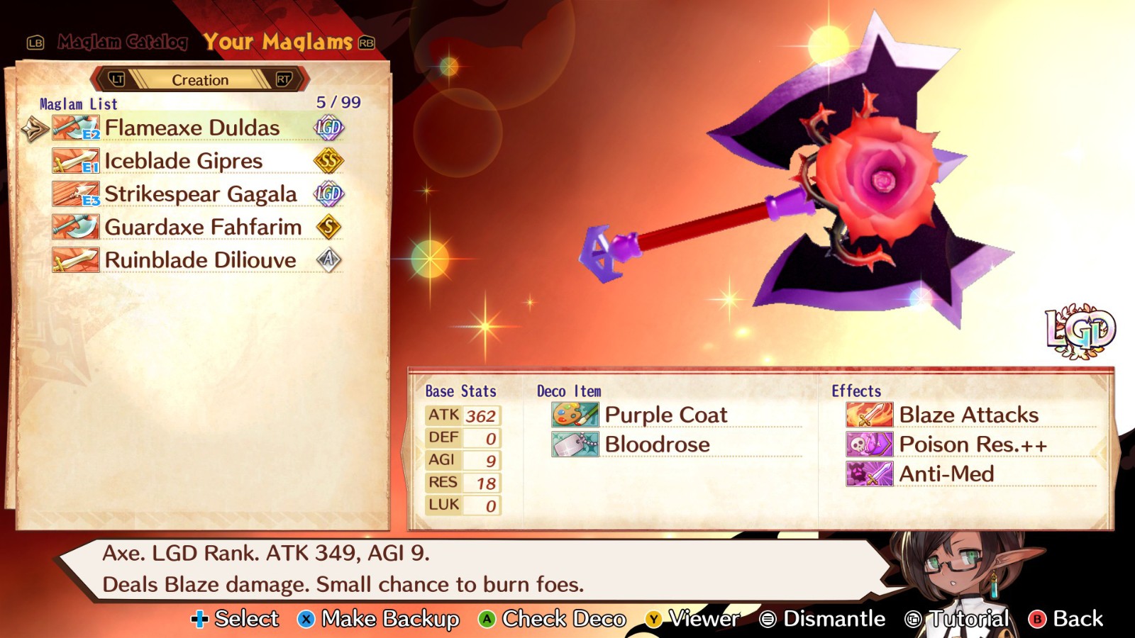 《魔剑物语》Steam版将于5月30日发售