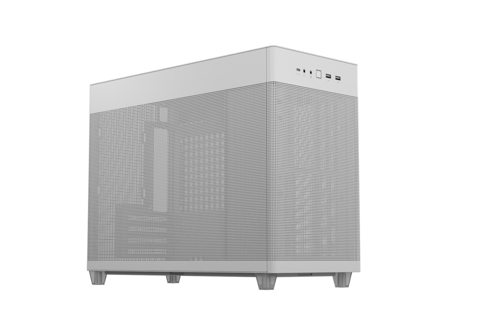 499元！华硕将推出AP201冰立方机箱