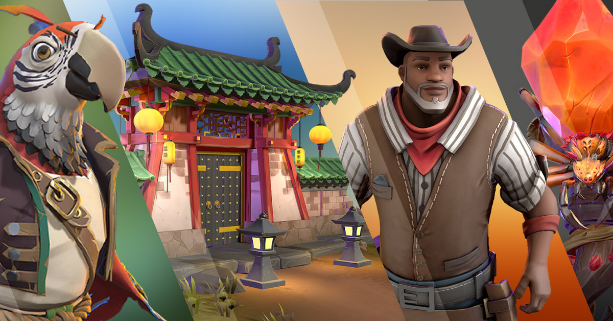 Publisher  Room  8进一步扩张，收购了巴西工作室PUGA。