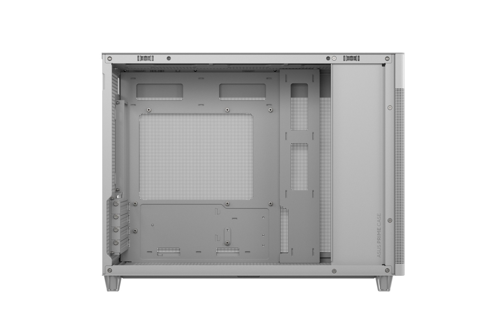 499元！华硕将推出AP201冰立方机箱