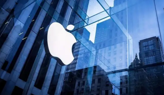 苹果推自助租赁设备一次。300块钱的网友说环保。