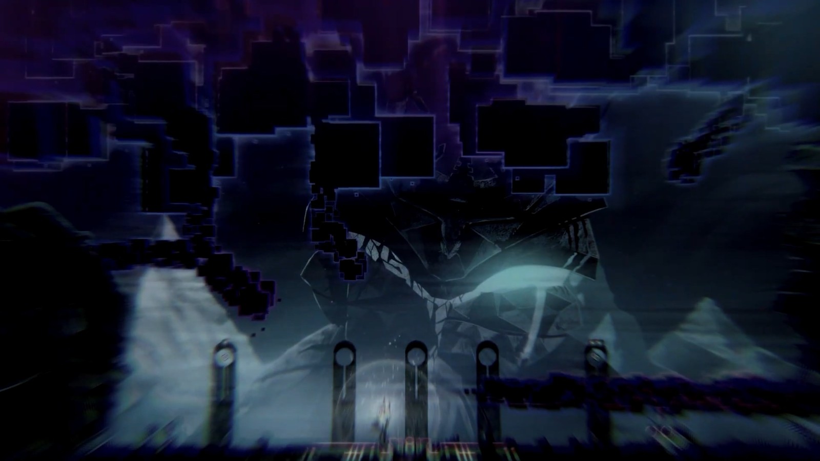 平台解谜《Vesper：加强版》5月12日发售 支持免费升级