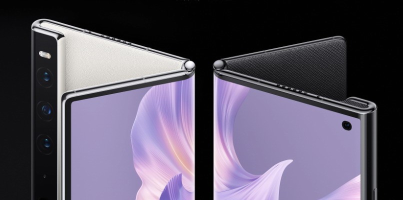 华为折叠旗舰MateXs2维修价格出炉：换屏要5089元