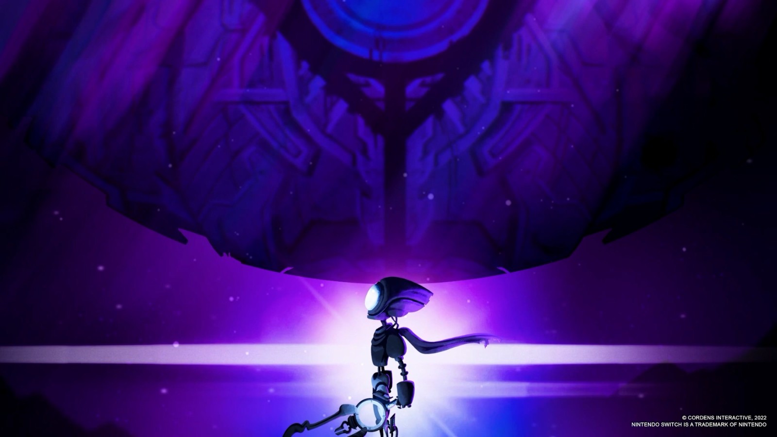 平台解谜《Vesper：加强版》5月12日发售 支持免费升级