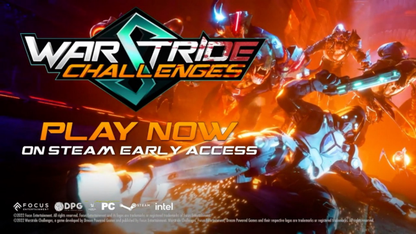 PAX  East  2022:探索 Focus  Entertainment  和 Dotemu  <a href=