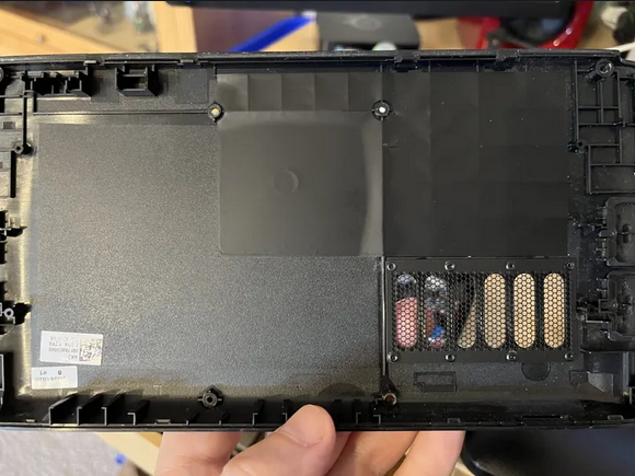 V社不推荐玩家自己改装Steam  Deck以降低风扇噪音