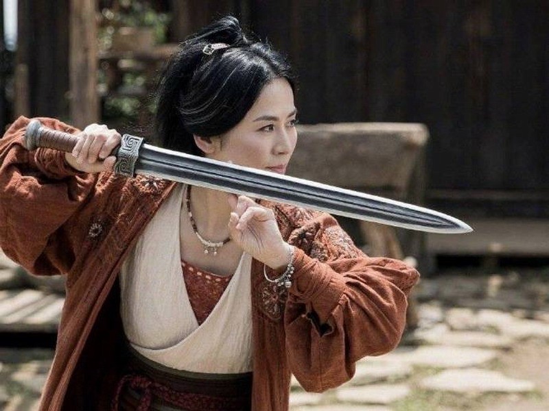 电影版《寻秦记》计划今年Q4上映 古天乐等出演