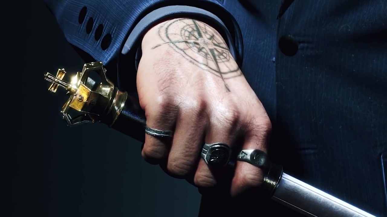 《吸血鬼：避世血族绝唱》「Galeb」预告片 5月19日上线