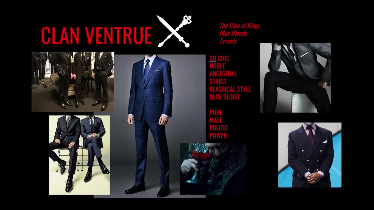 《吸血鬼：避世血族绝唱》「Galeb」预告片 5月19日上线