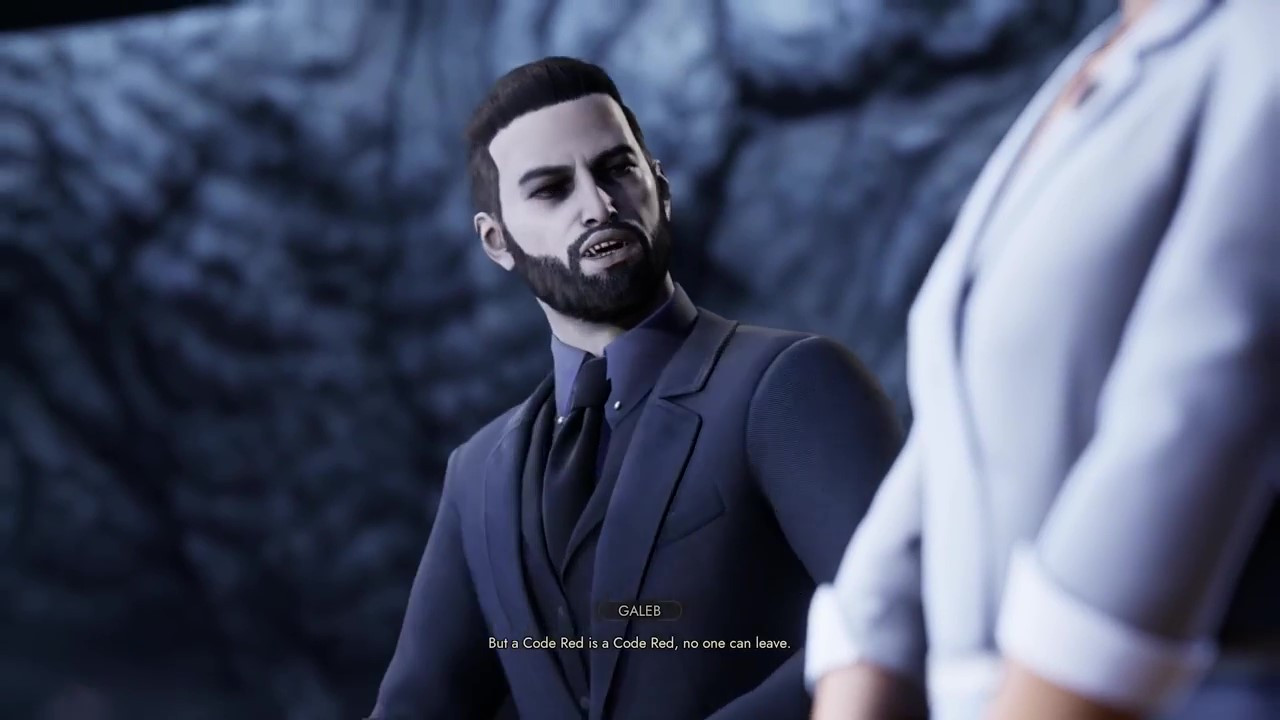 《吸血鬼：避世血族绝唱》「Galeb」预告片 5月19日上线