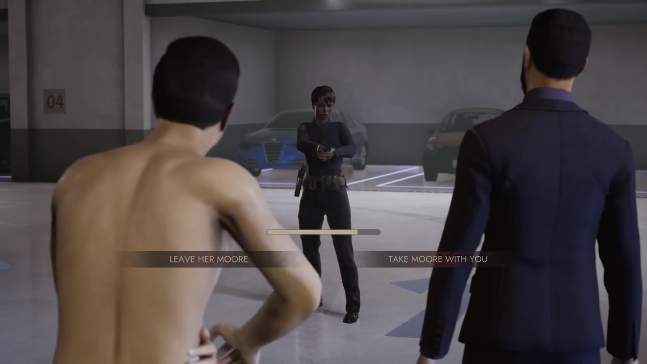 《吸血鬼：避世血族绝唱》「Galeb」预告片 5月19日上线