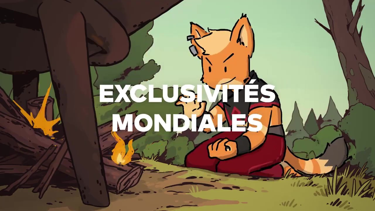 AG法国直面会5月6日开始 40多款新游宣发