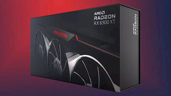 AMD  RX  7900 XT详细曝光：浮点性能是6900XT的4倍