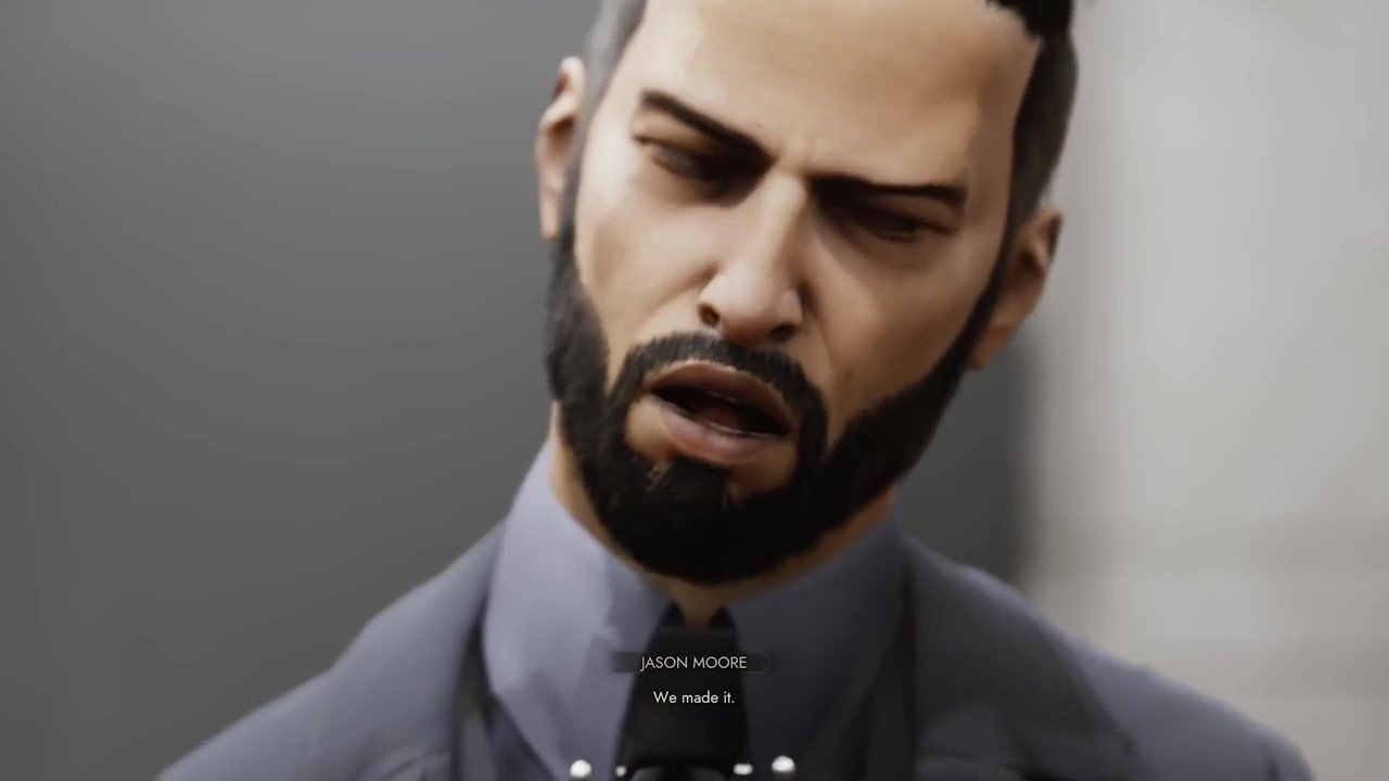 《吸血鬼：避世血族绝唱》「Galeb」预告片 5月19日上线