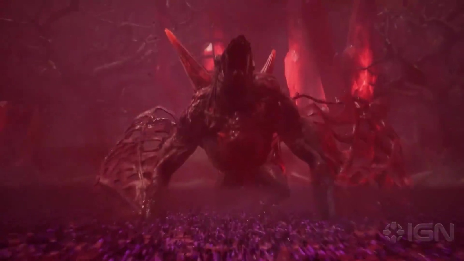 魂类《记忆边境》8月9日发售 5月2日开启试玩