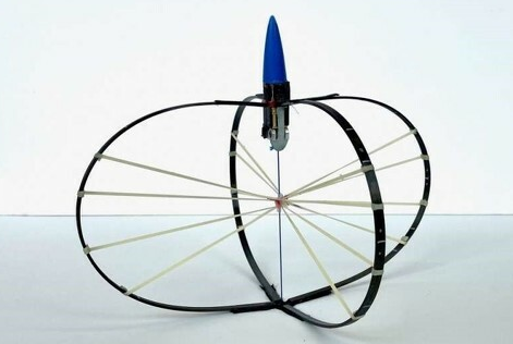 迪士尼的科研联合开发了一个能跳30米的机器人，是目前纪录的3倍。