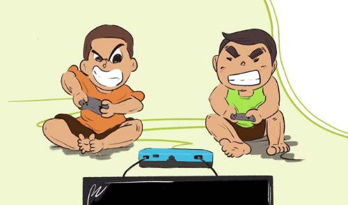 魔改主机GBA  HDMI  Kit开众筹 目标已经达成过半