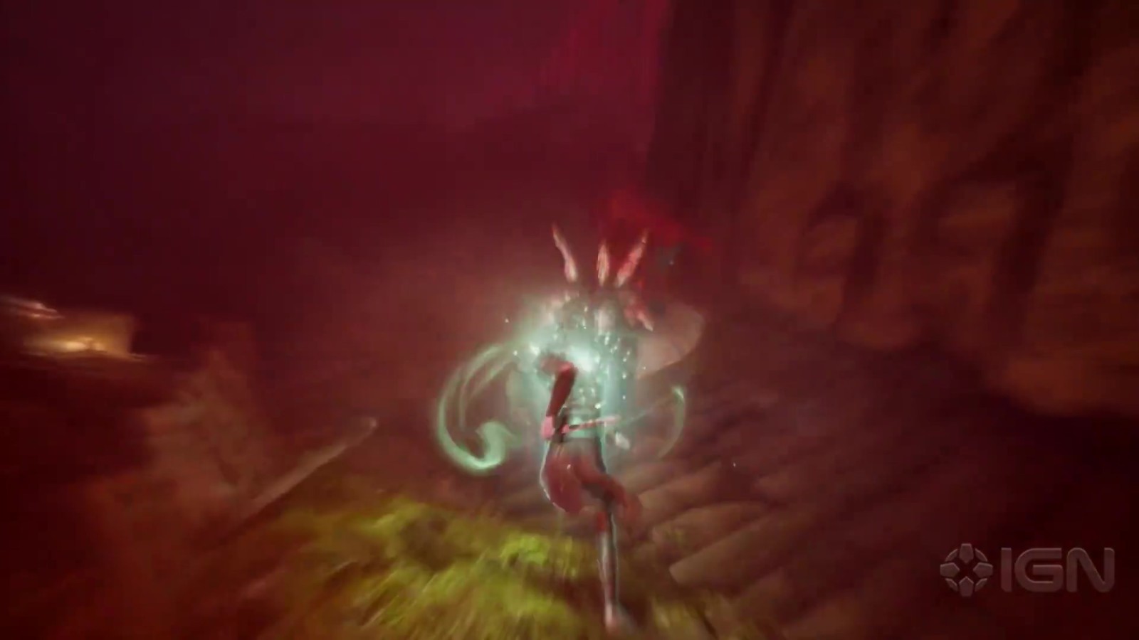 魂类《记忆边境》8月9日发售 5月2日开启试玩