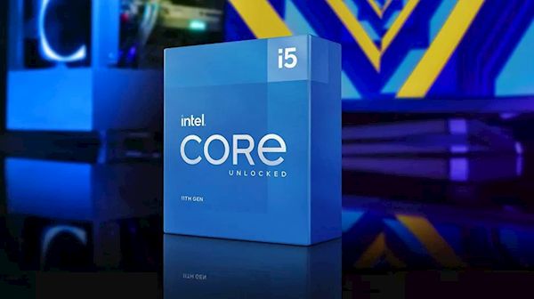 AMD遭袭：英特尔第12代酷睿登顶台式机CPU畅销榜