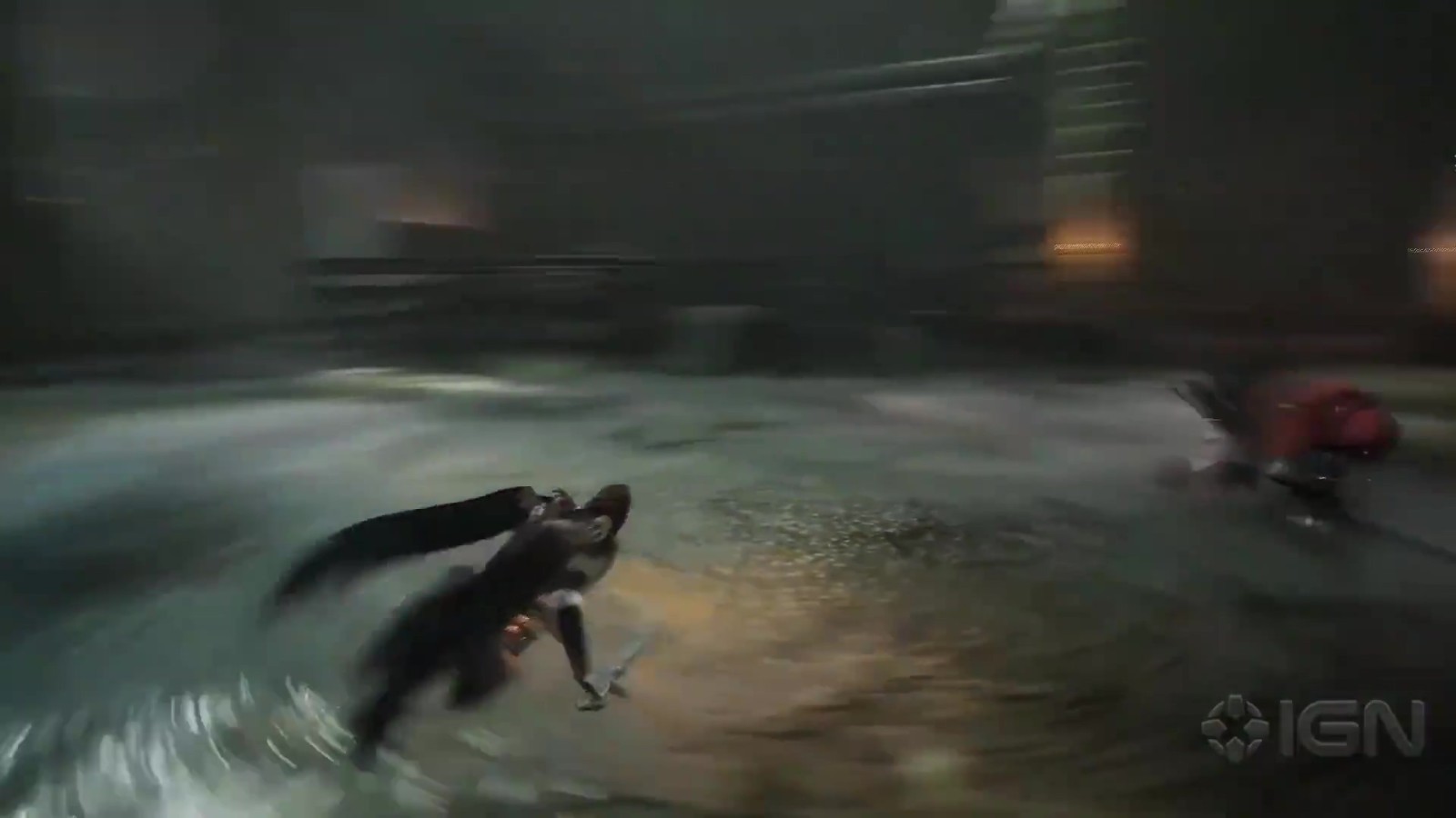 魂类《记忆边境》8月9日发售 5月2日开启试玩