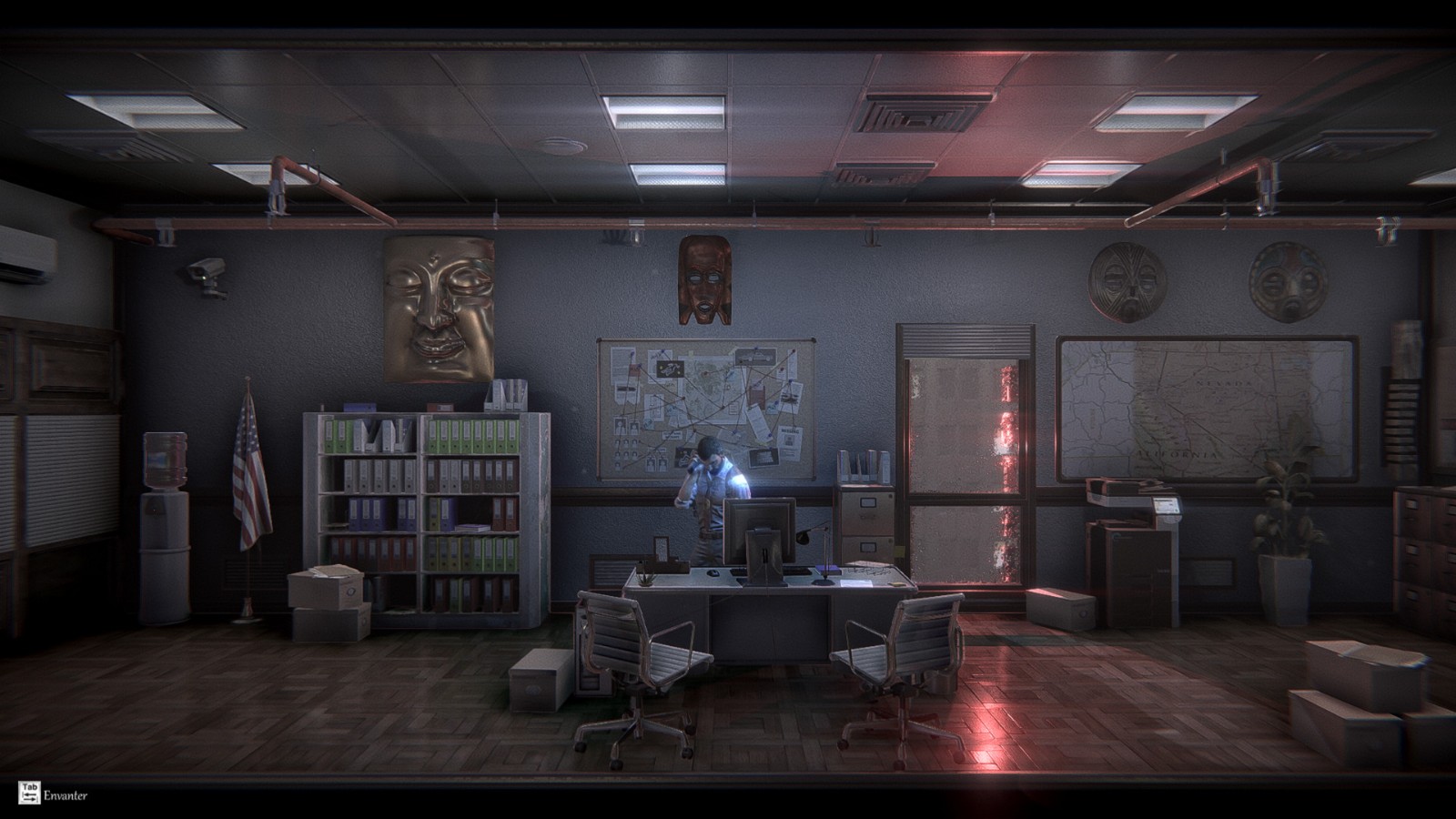 51区侦探冒险解谜<a href=