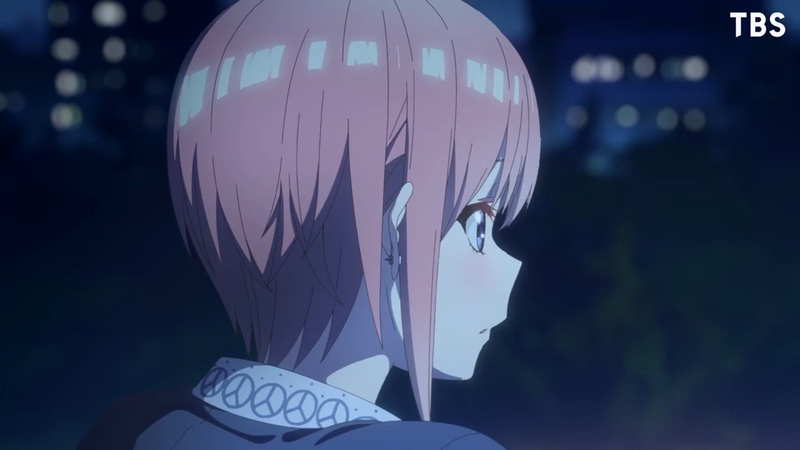 剧场版《五等分的花嫁》正式宣布5月20日上映。