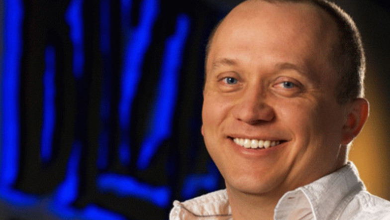 鬼蟹：《英雄联盟》MMO将尊重玩家的时间