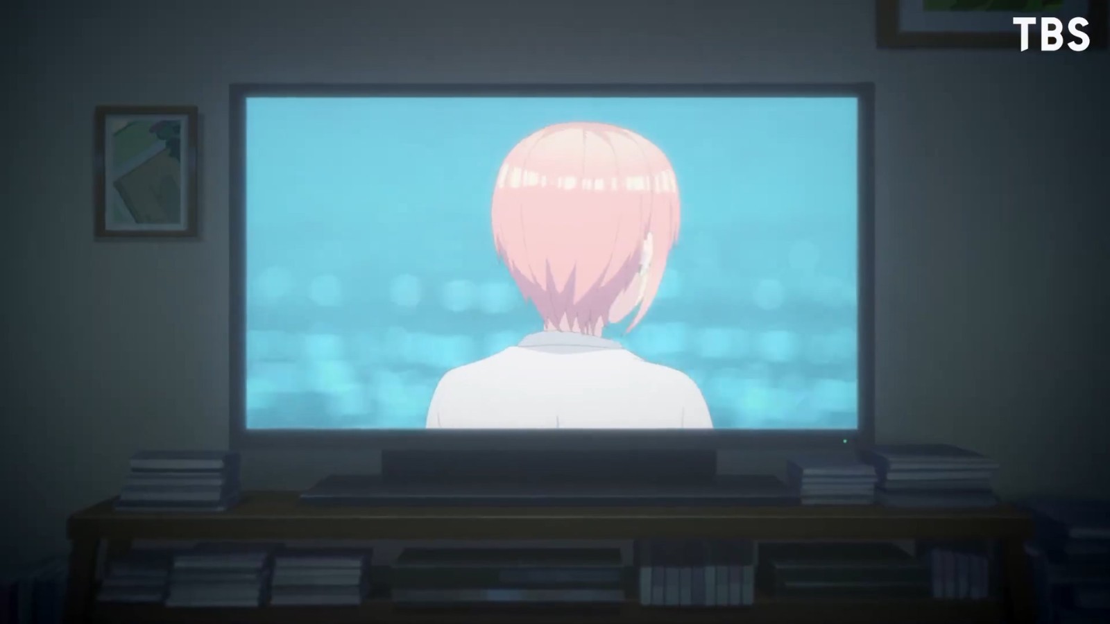 剧场版《五等分的花嫁》正式预告 5月20日上映