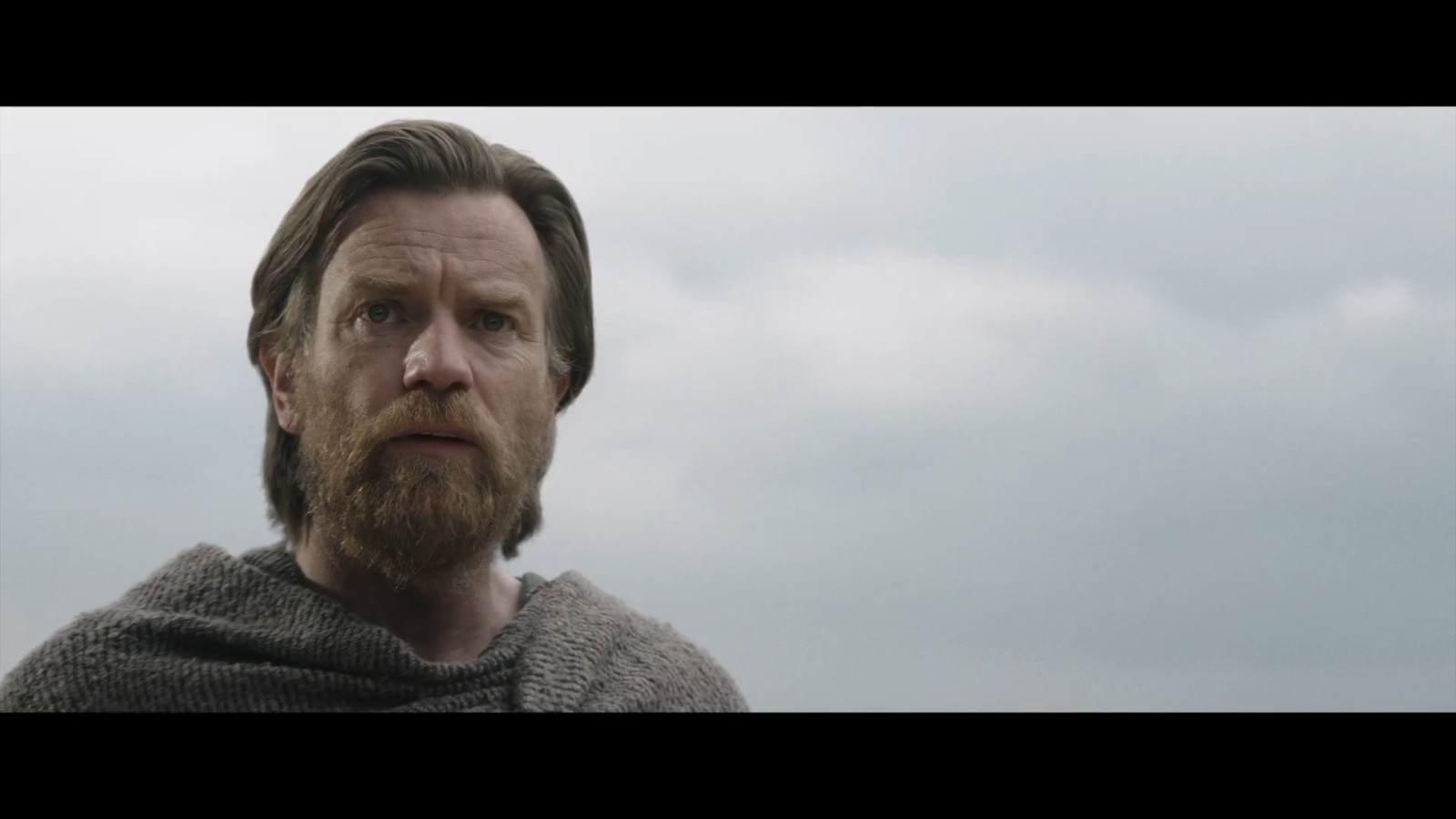 《星球大战》衍生剧《欧比旺》曝正式预告