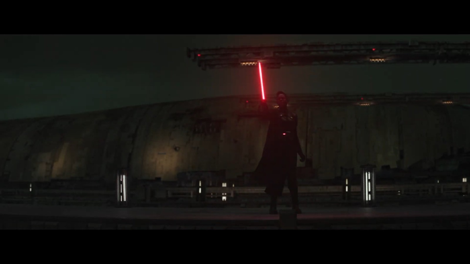 《星球大战》衍生剧《欧比旺》曝正式预告